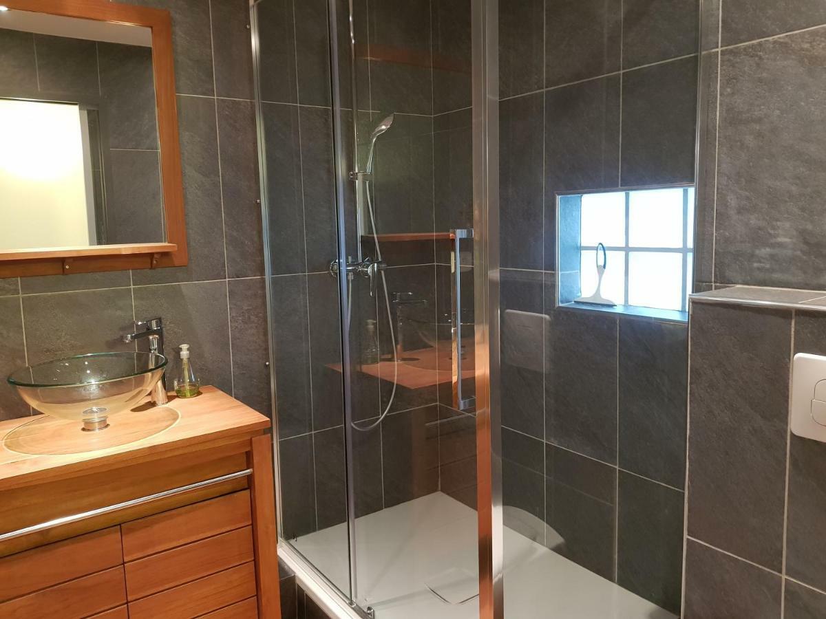 Appartement Le Vinci La Defense Courbevoie Luaran gambar