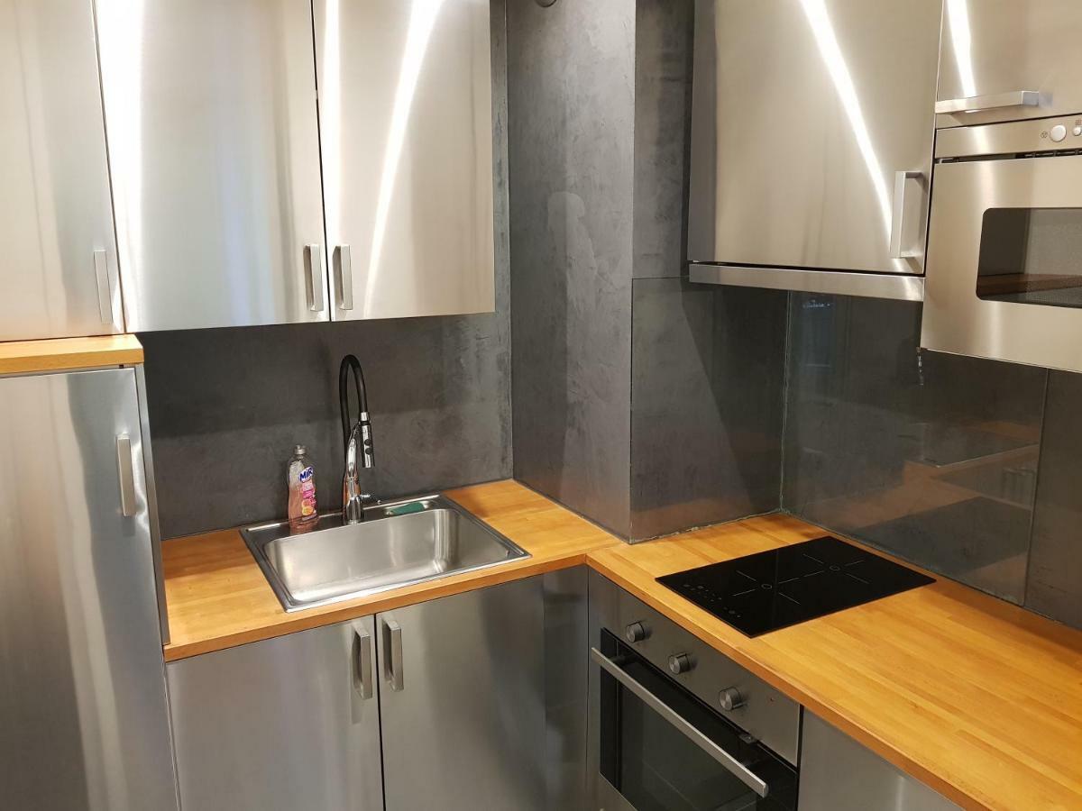 Appartement Le Vinci La Defense Courbevoie Luaran gambar
