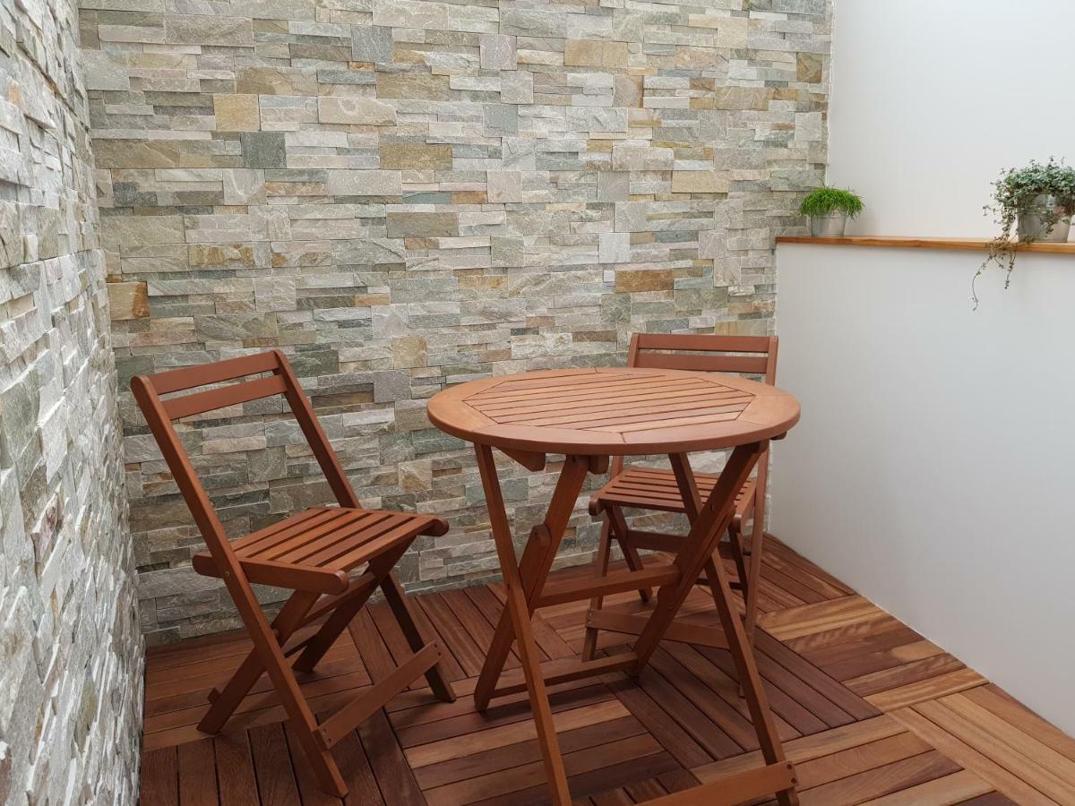 Appartement Le Vinci La Defense Courbevoie Luaran gambar