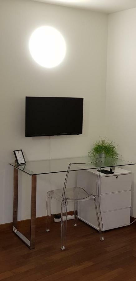 Appartement Le Vinci La Defense Courbevoie Luaran gambar